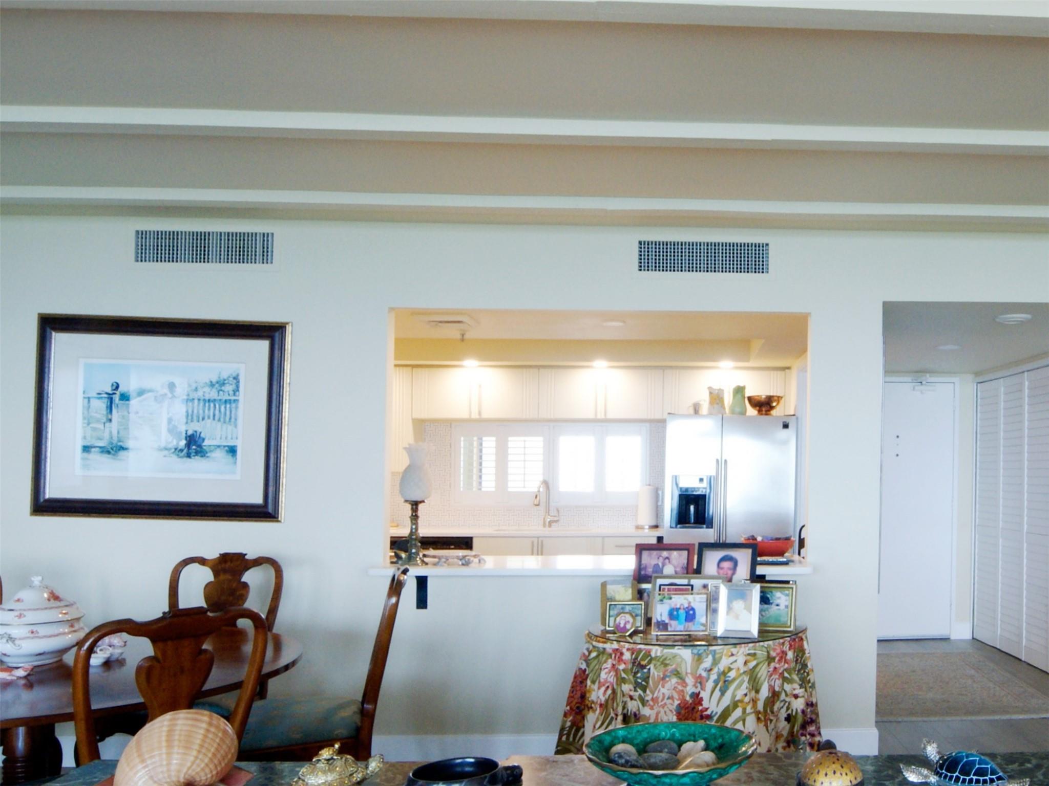 The Envoy - Residential