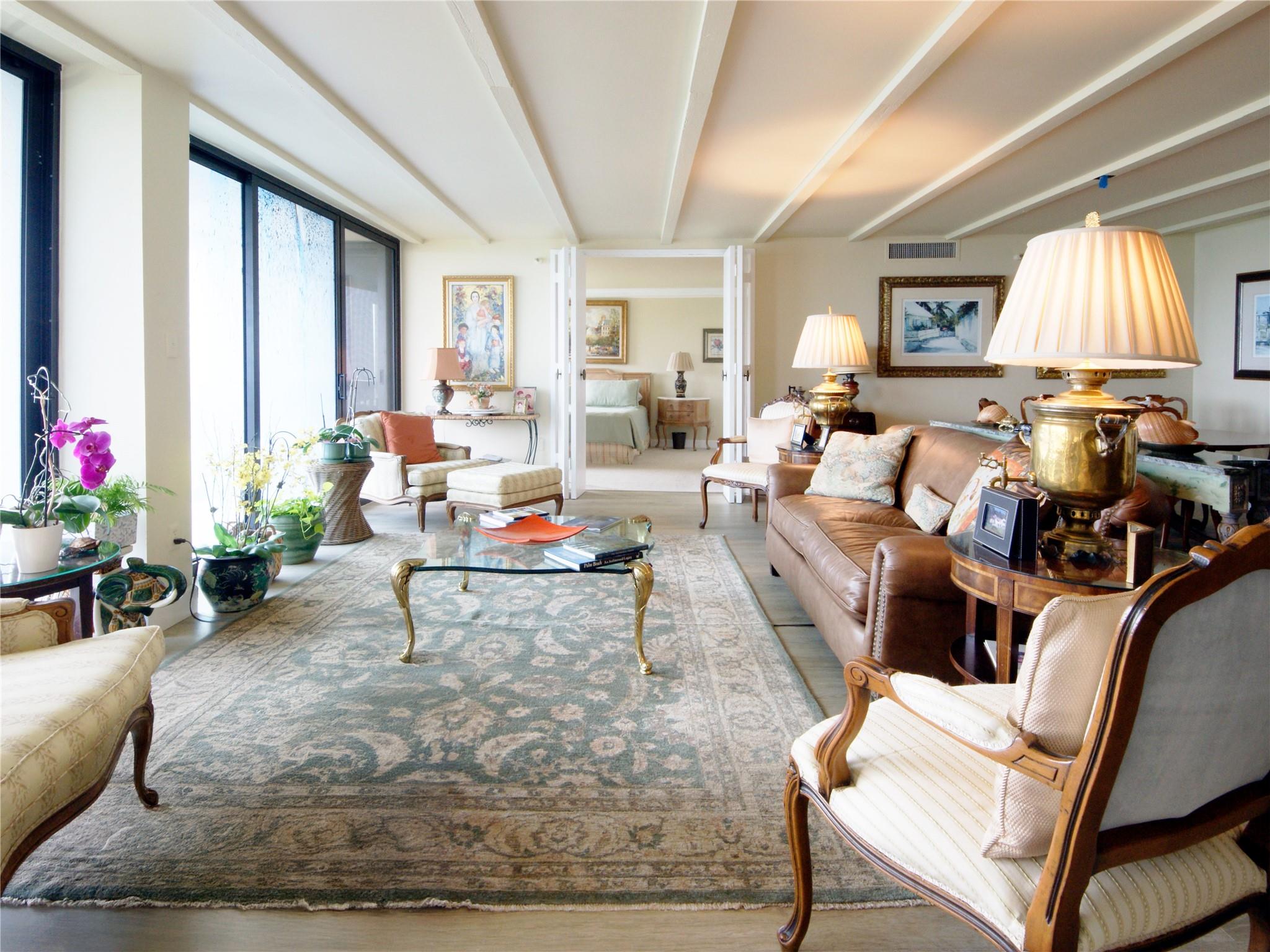 The Envoy - Residential