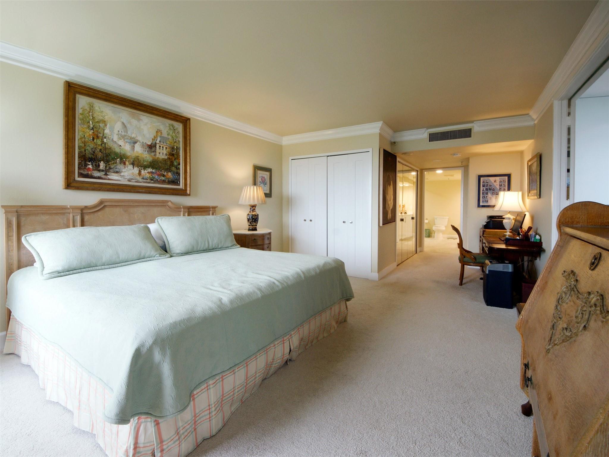 The Envoy - Residential