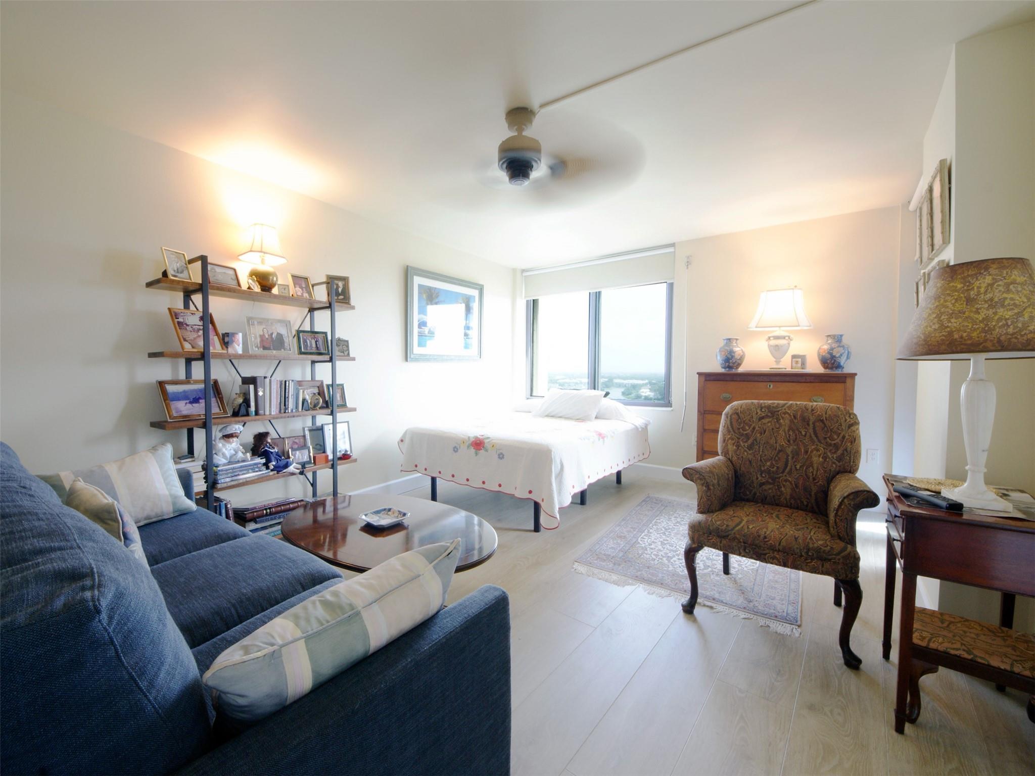 The Envoy - Residential