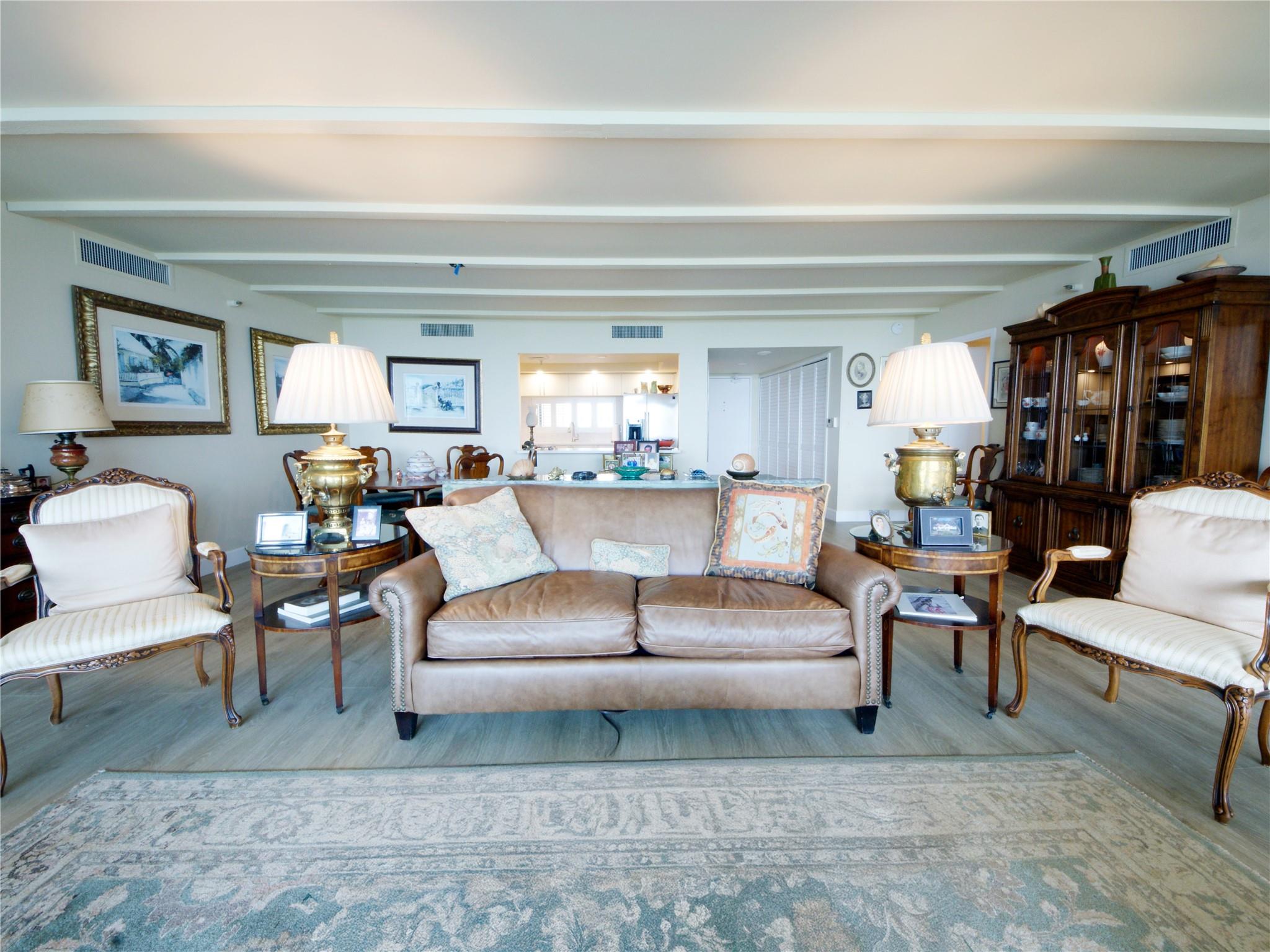 The Envoy - Residential