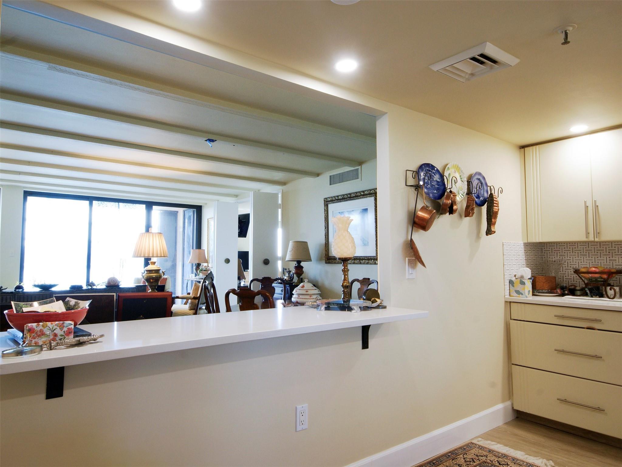 The Envoy - Residential