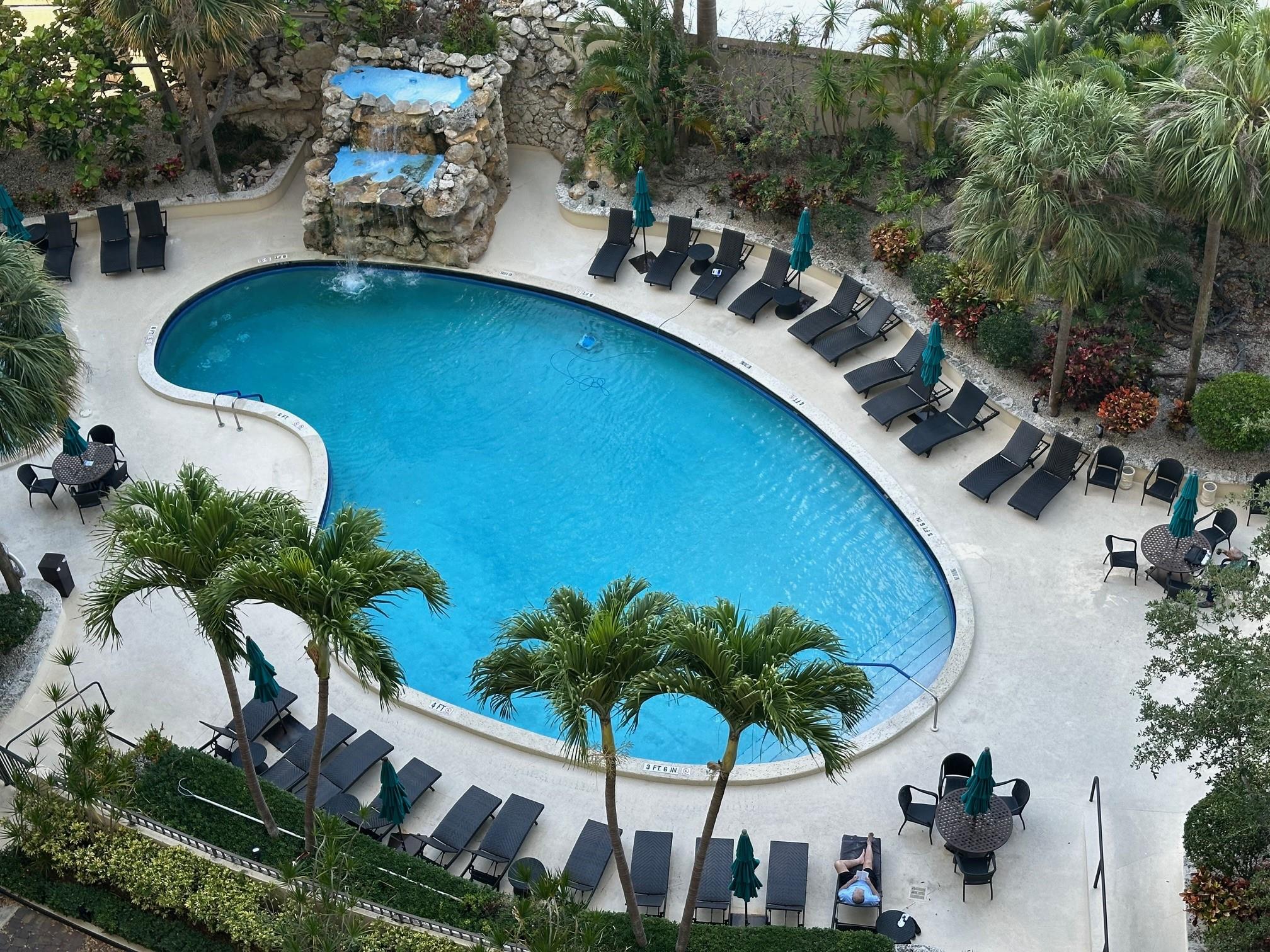 The Envoy - Residential