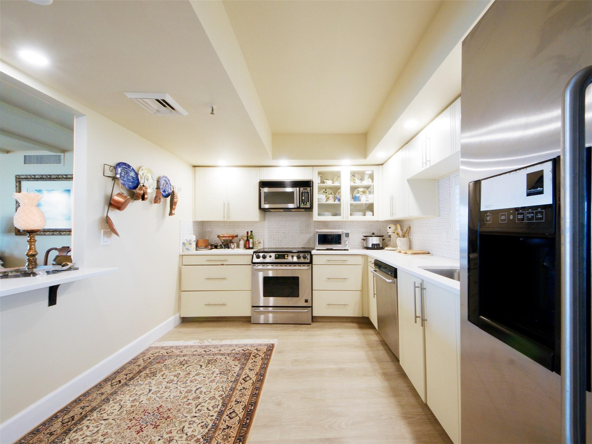 The Envoy - Residential