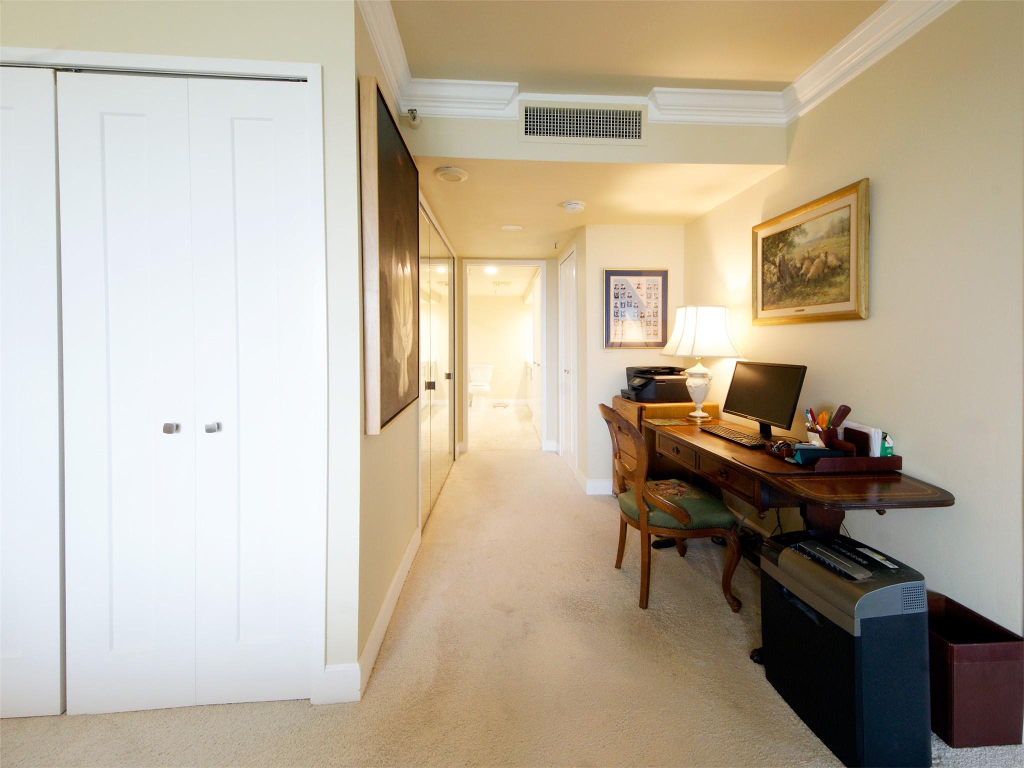 The Envoy - Residential