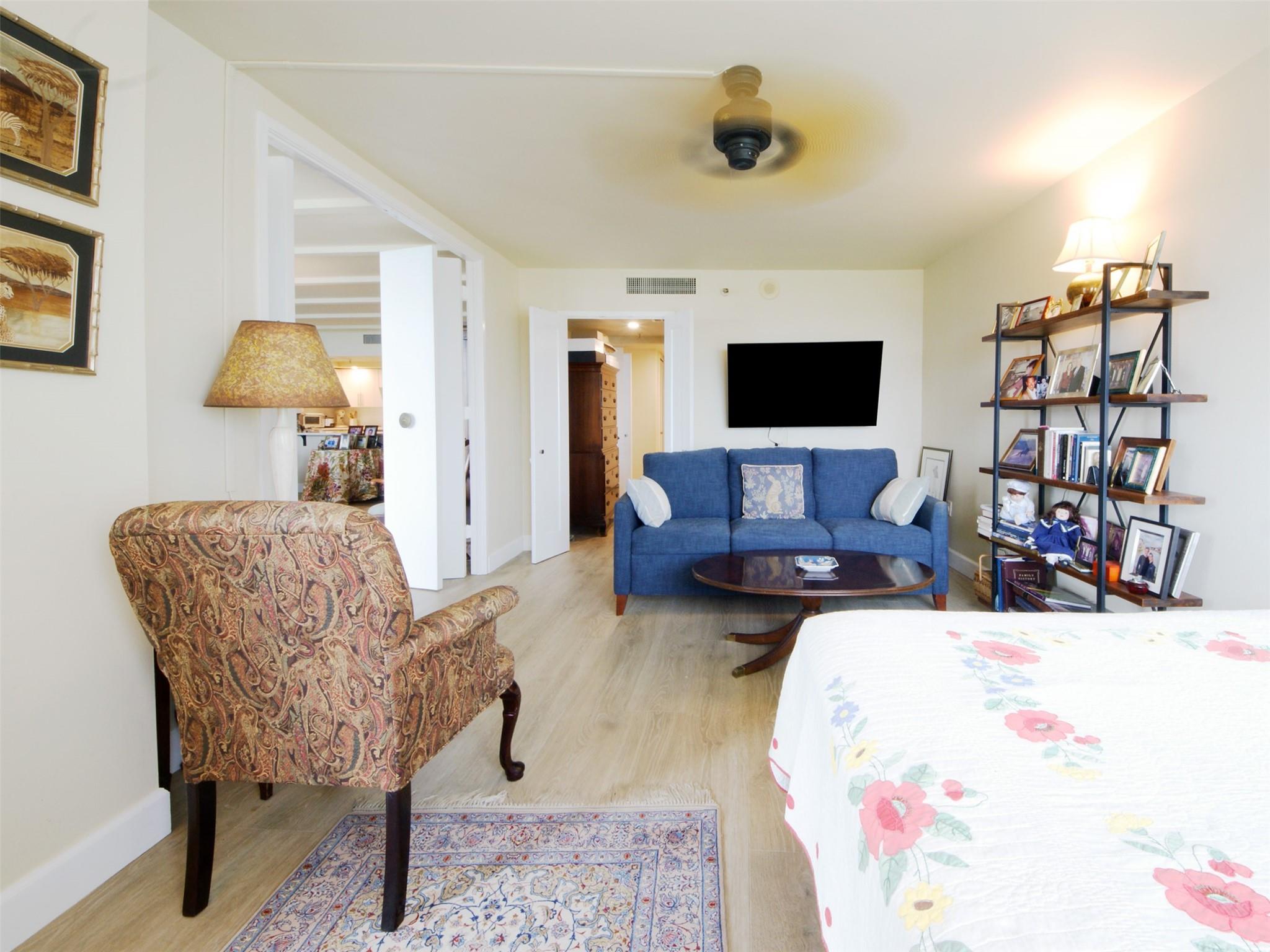 The Envoy - Residential