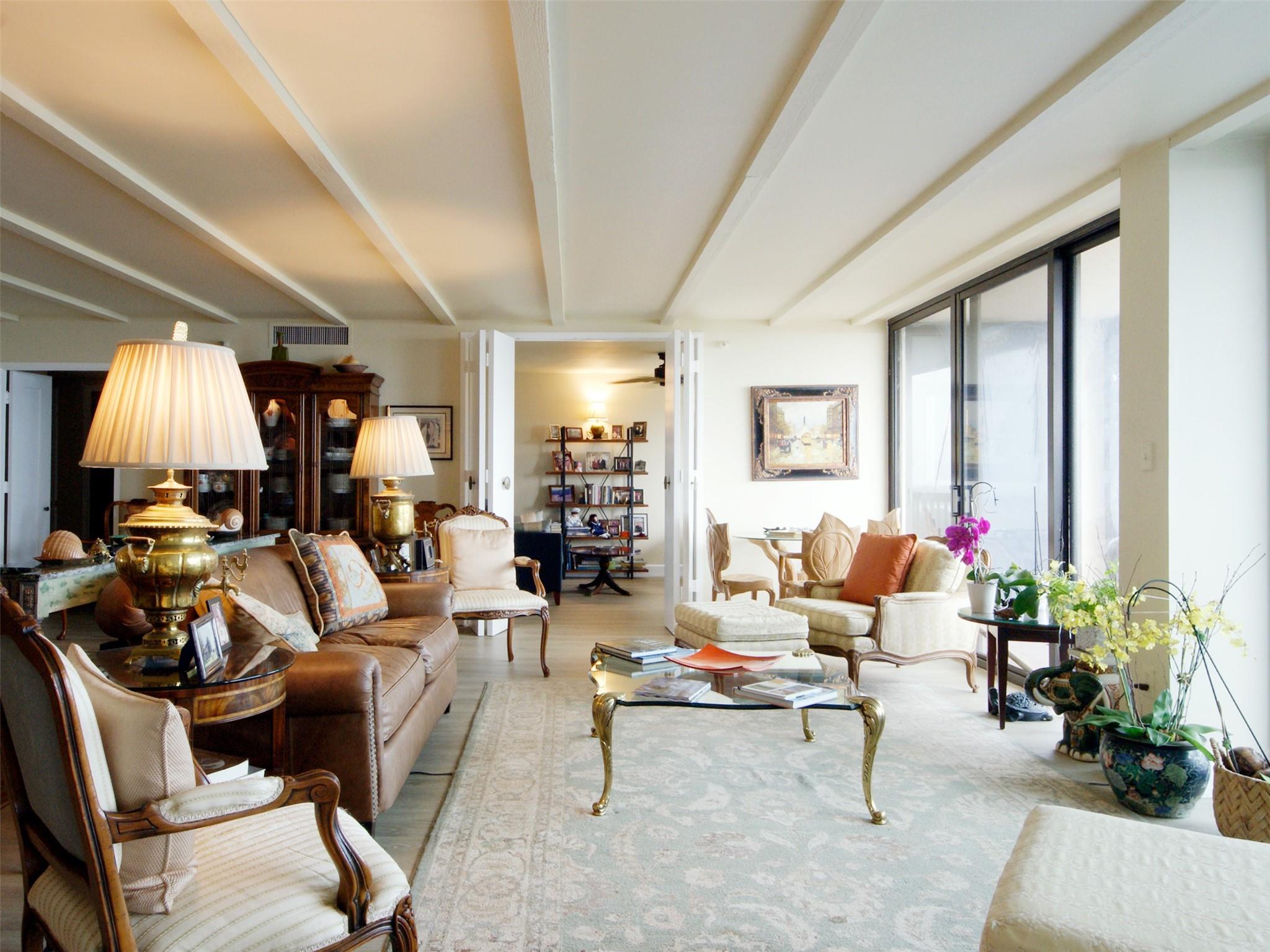 The Envoy - Residential