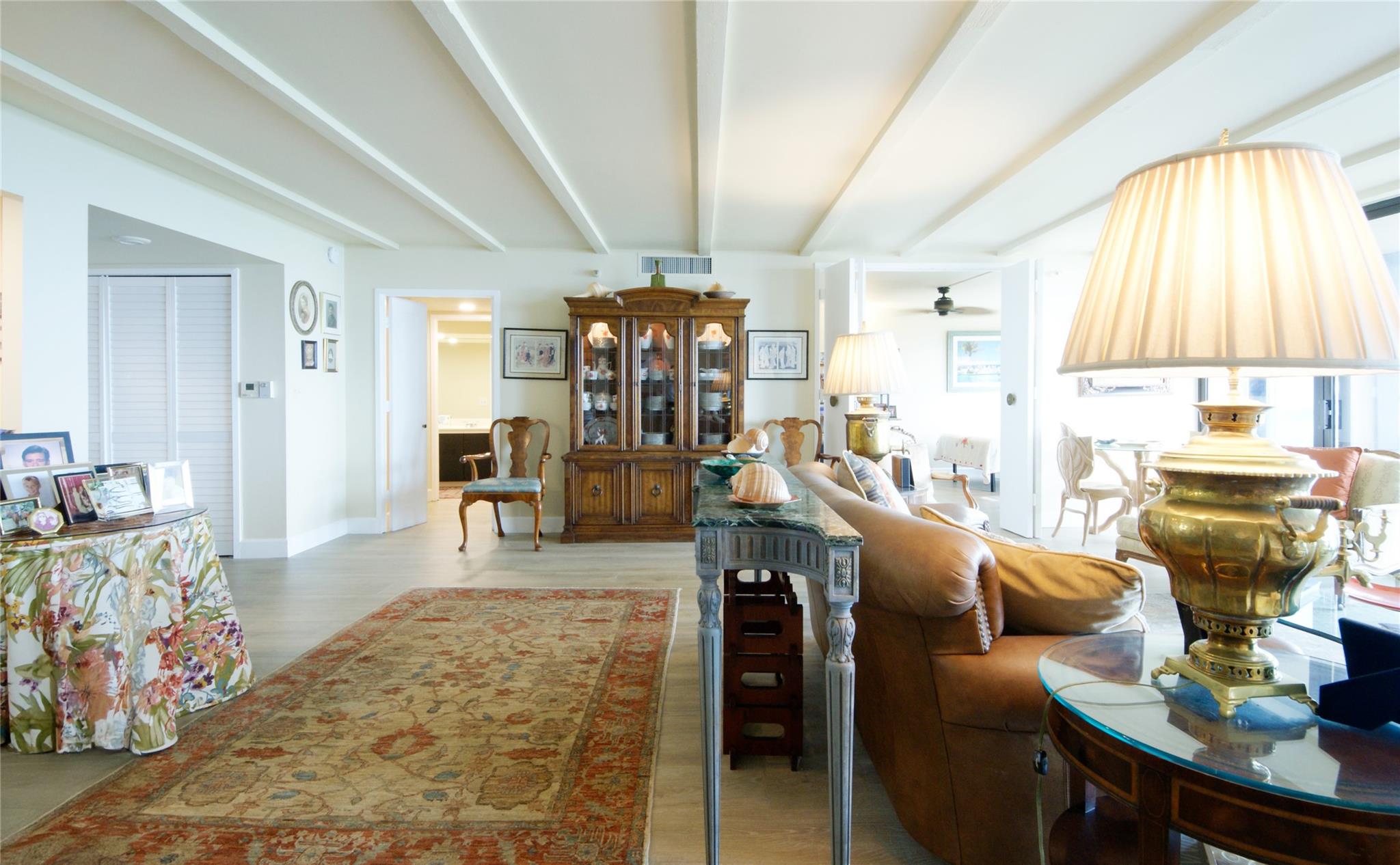 The Envoy - Residential