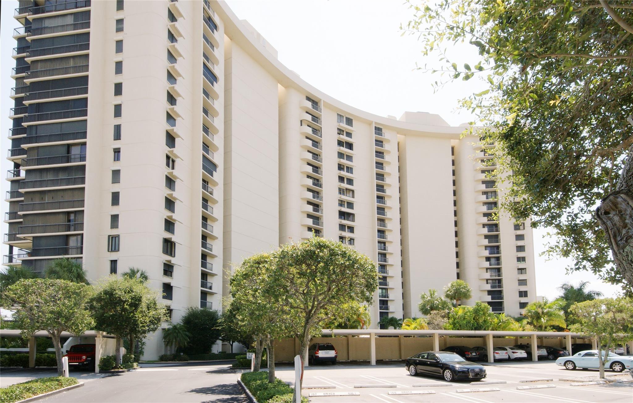 The Envoy - Residential