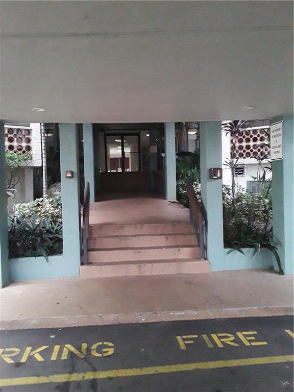 Inverrary Gardens - Residential