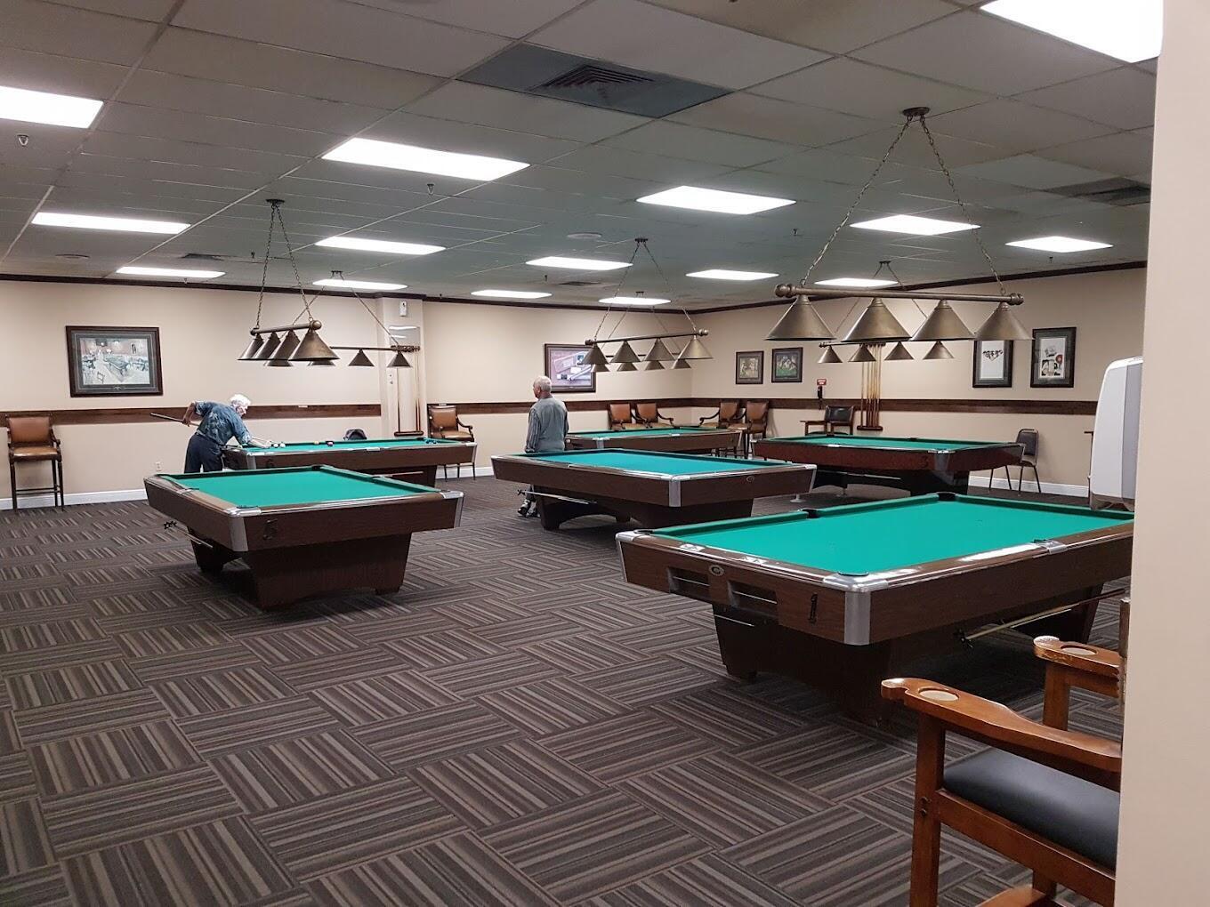 LINCOLN AT CENTURY VILLAGE CONDO - Residential Lease