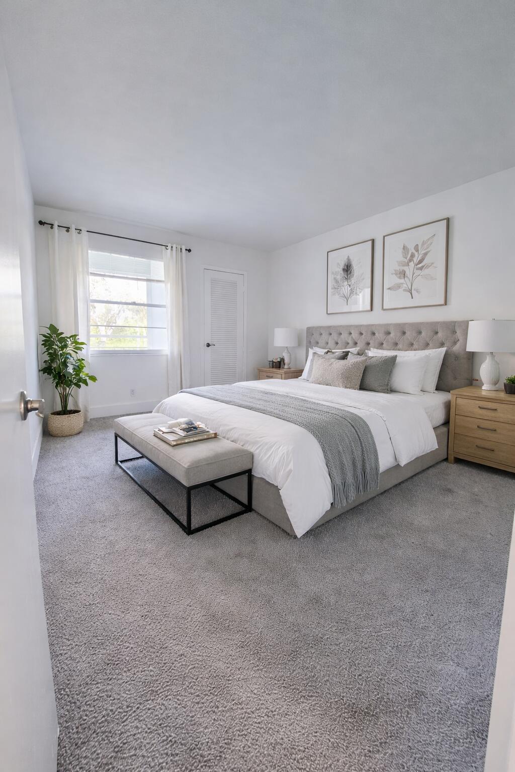 LINCOLN AT CENTURY VILLAGE CONDO - Residential Lease