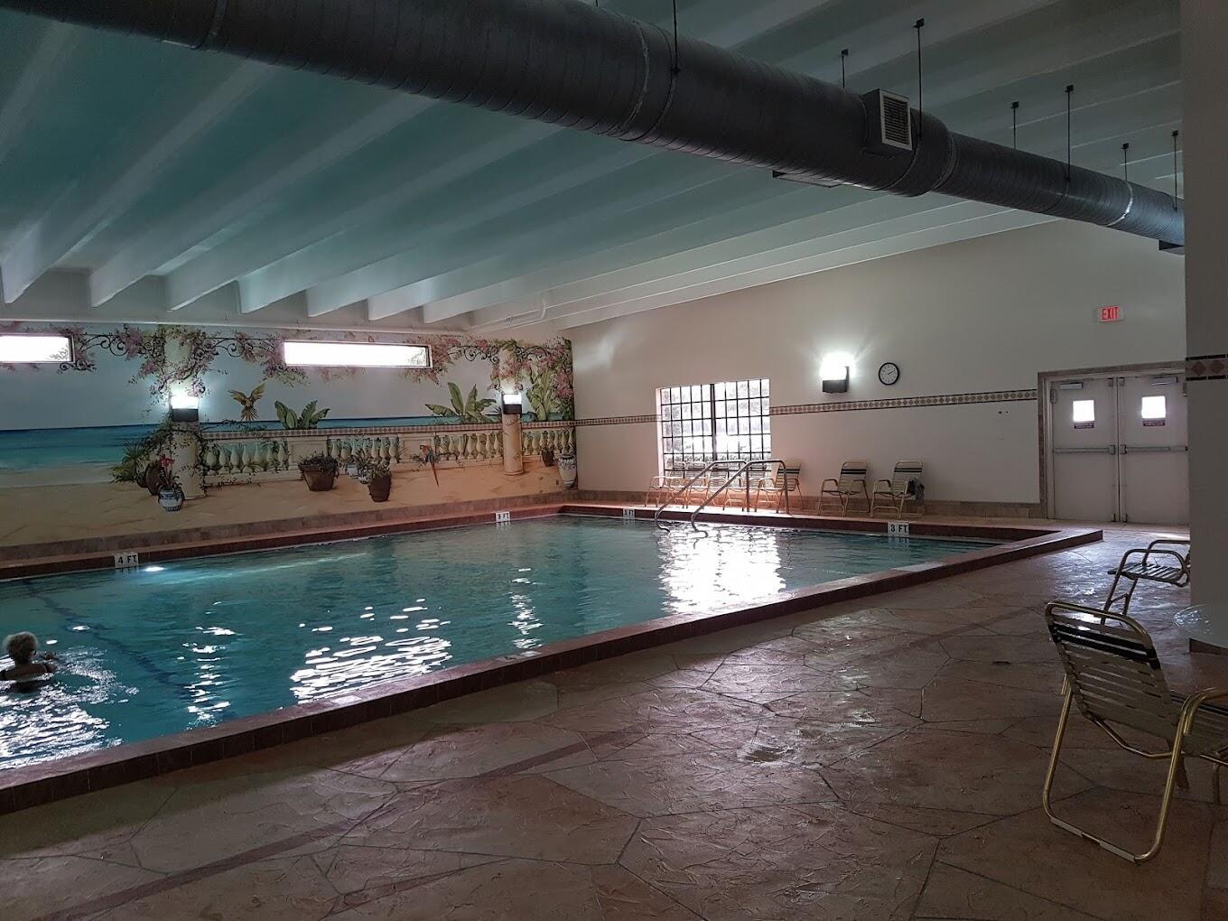 LINCOLN AT CENTURY VILLAGE CONDO - Residential Lease