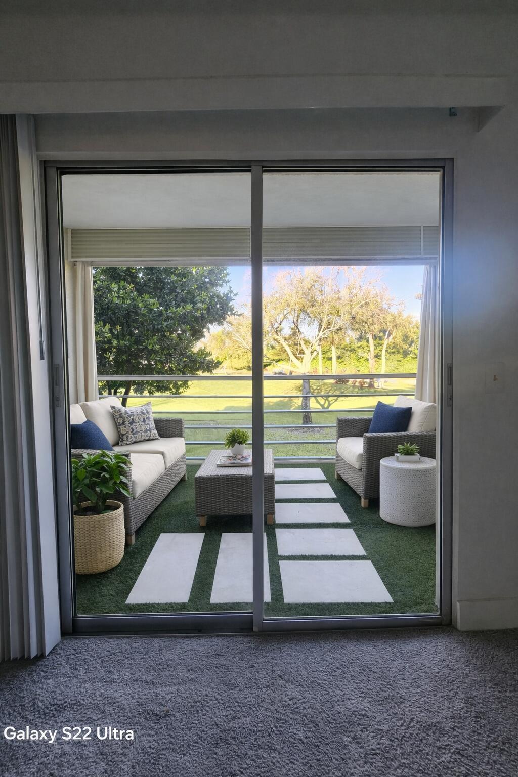 LINCOLN AT CENTURY VILLAGE CONDO - Residential Lease