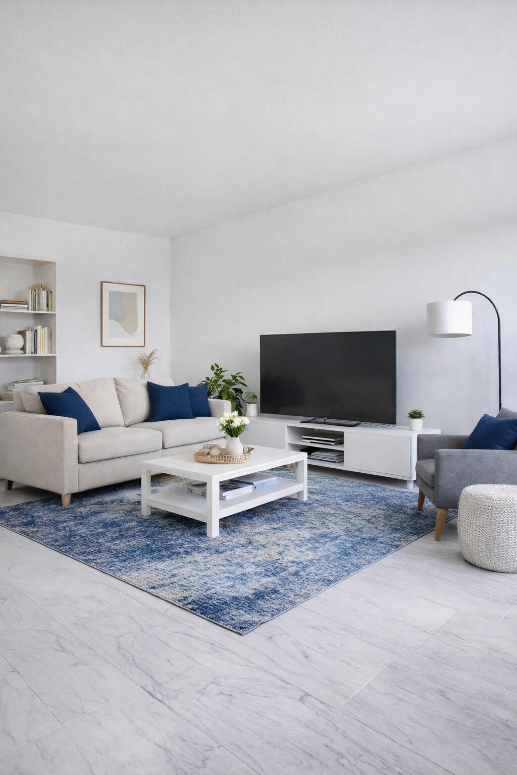 LINCOLN AT CENTURY VILLAGE CONDO - Residential Lease