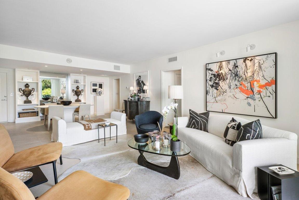 2760 S Ocean Boulevard 116