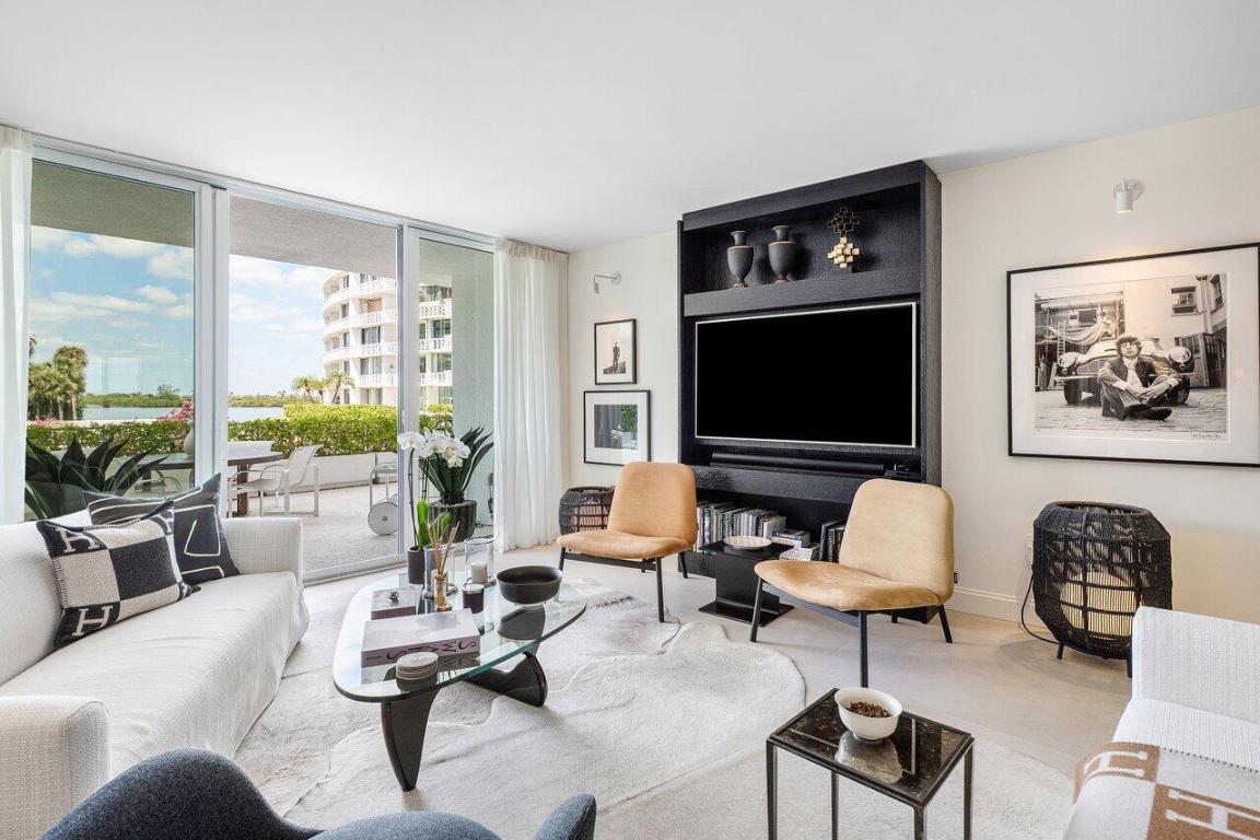 2760 S Ocean Boulevard 116