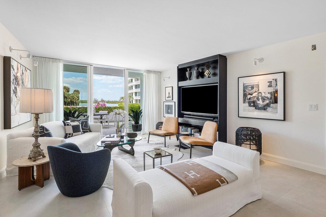 2760 S Ocean Boulevard 116