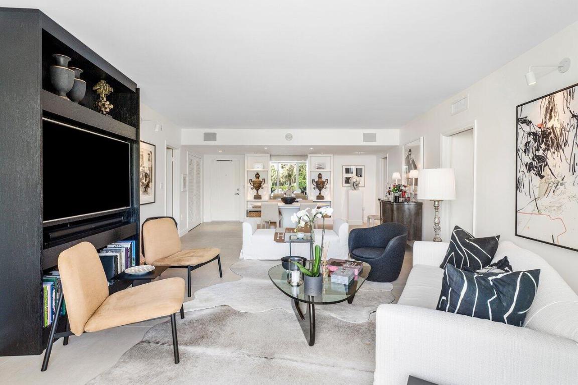 2760 S Ocean Boulevard 116