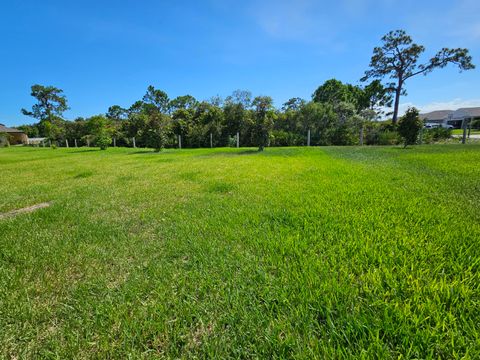 A home in Vero Beach