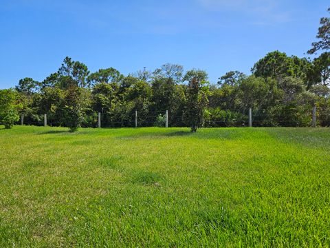 A home in Vero Beach