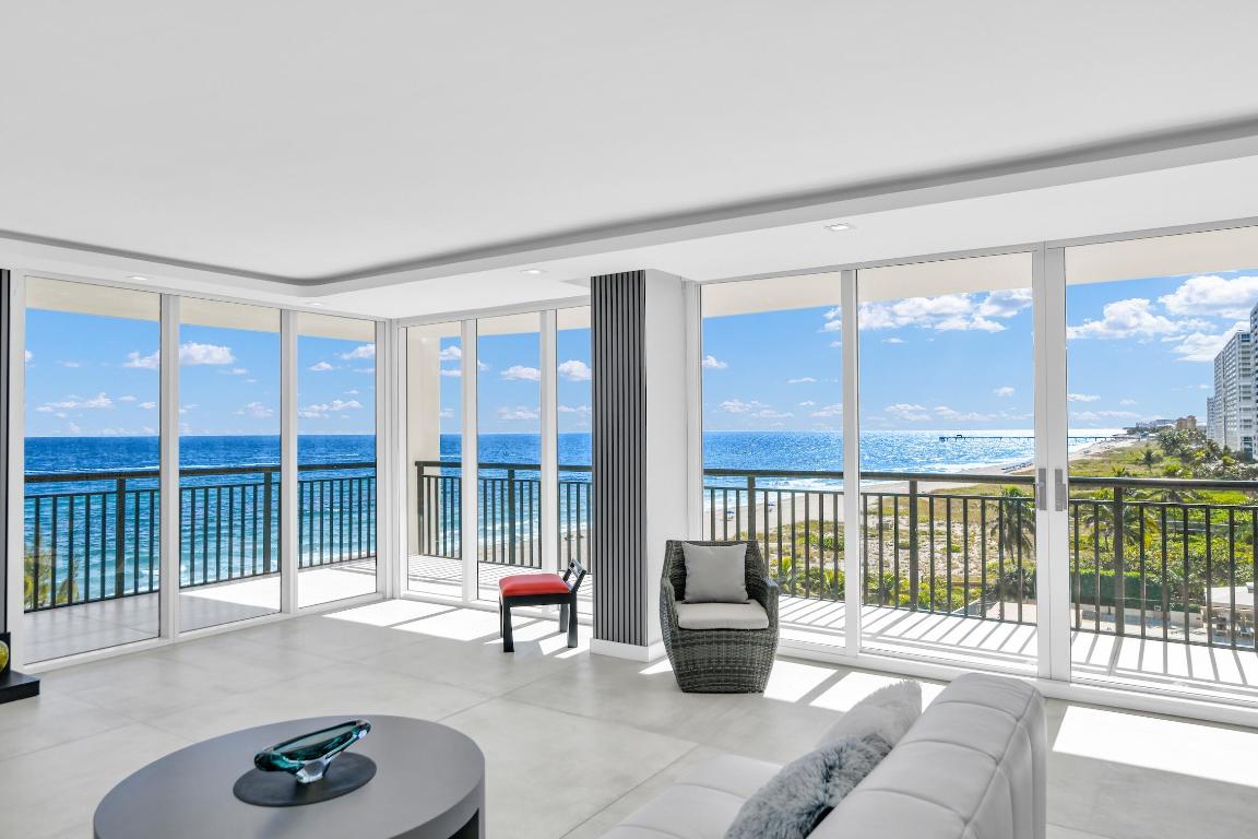 WHITEHALL - Residential