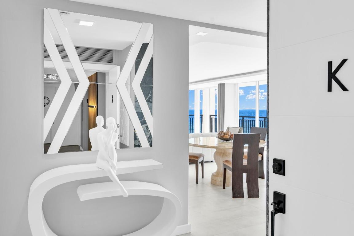 2000 S Ocean Boulevard 6-K