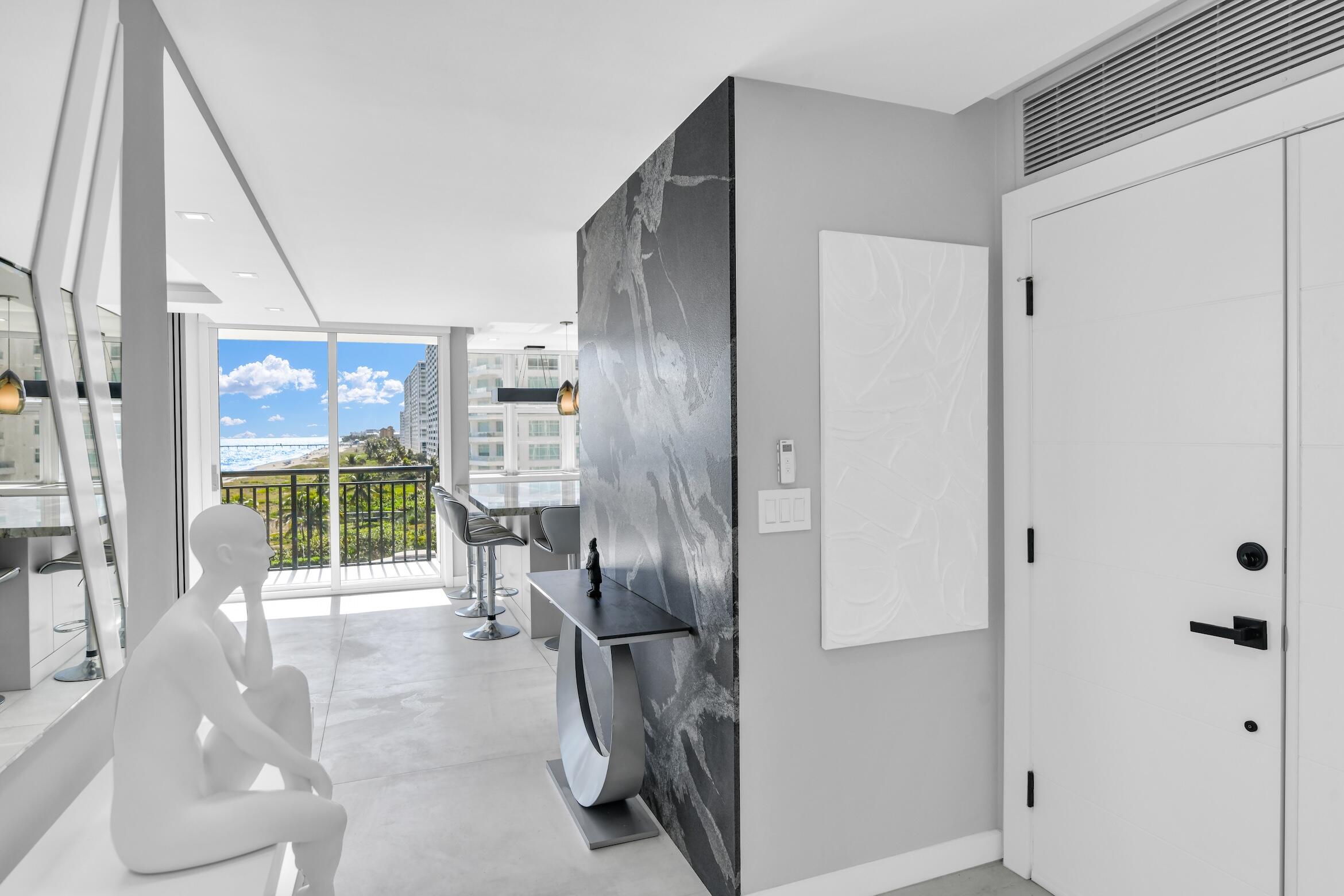 2000 S Ocean Boulevard 6-K