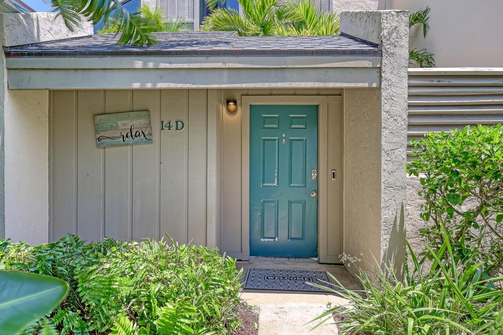 Photo of 1605 S Us Highway 1 #14d, Jupiter, FL 33477 (MLS # R11093966)