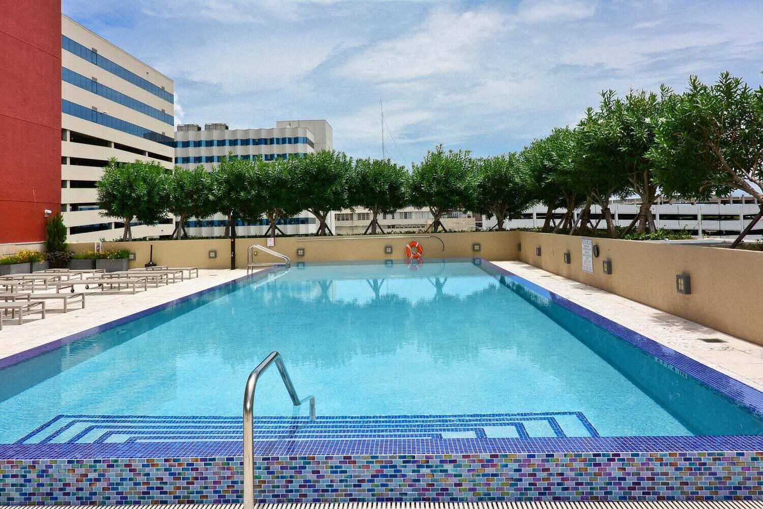 Slade - Residential Lease