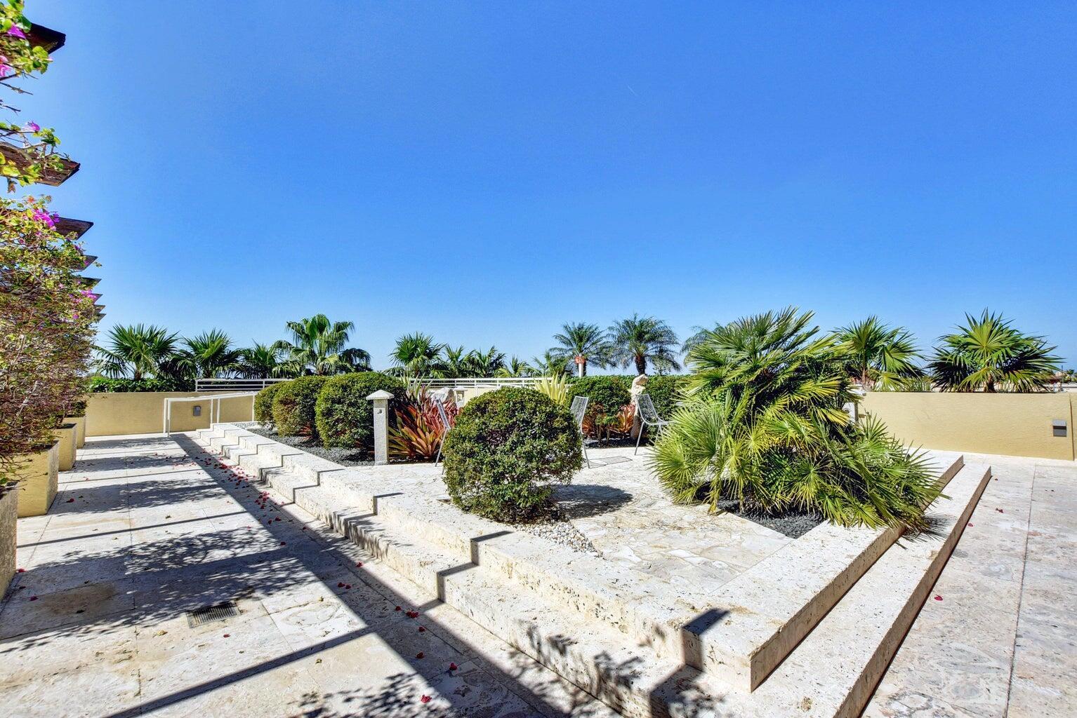 Slade - Residential Lease