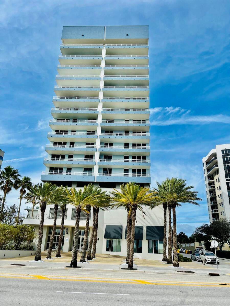 Slade - Residential Lease