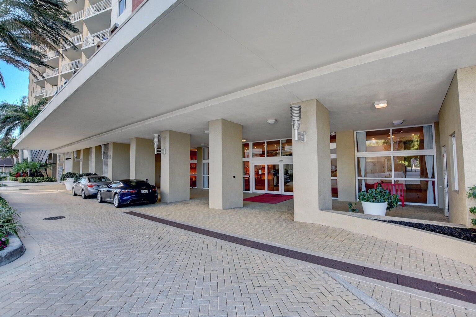 Slade - Residential Lease