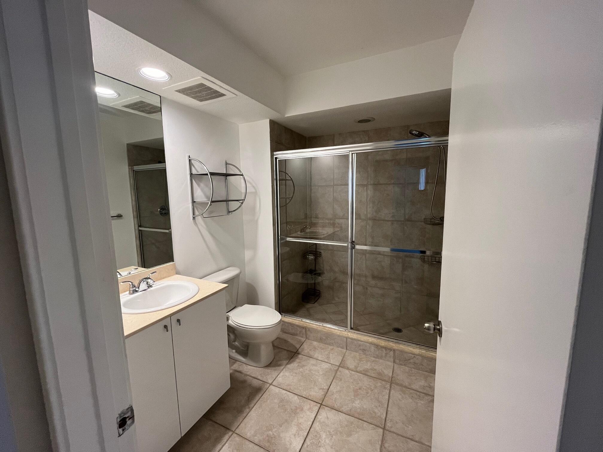 Slade - Residential Lease