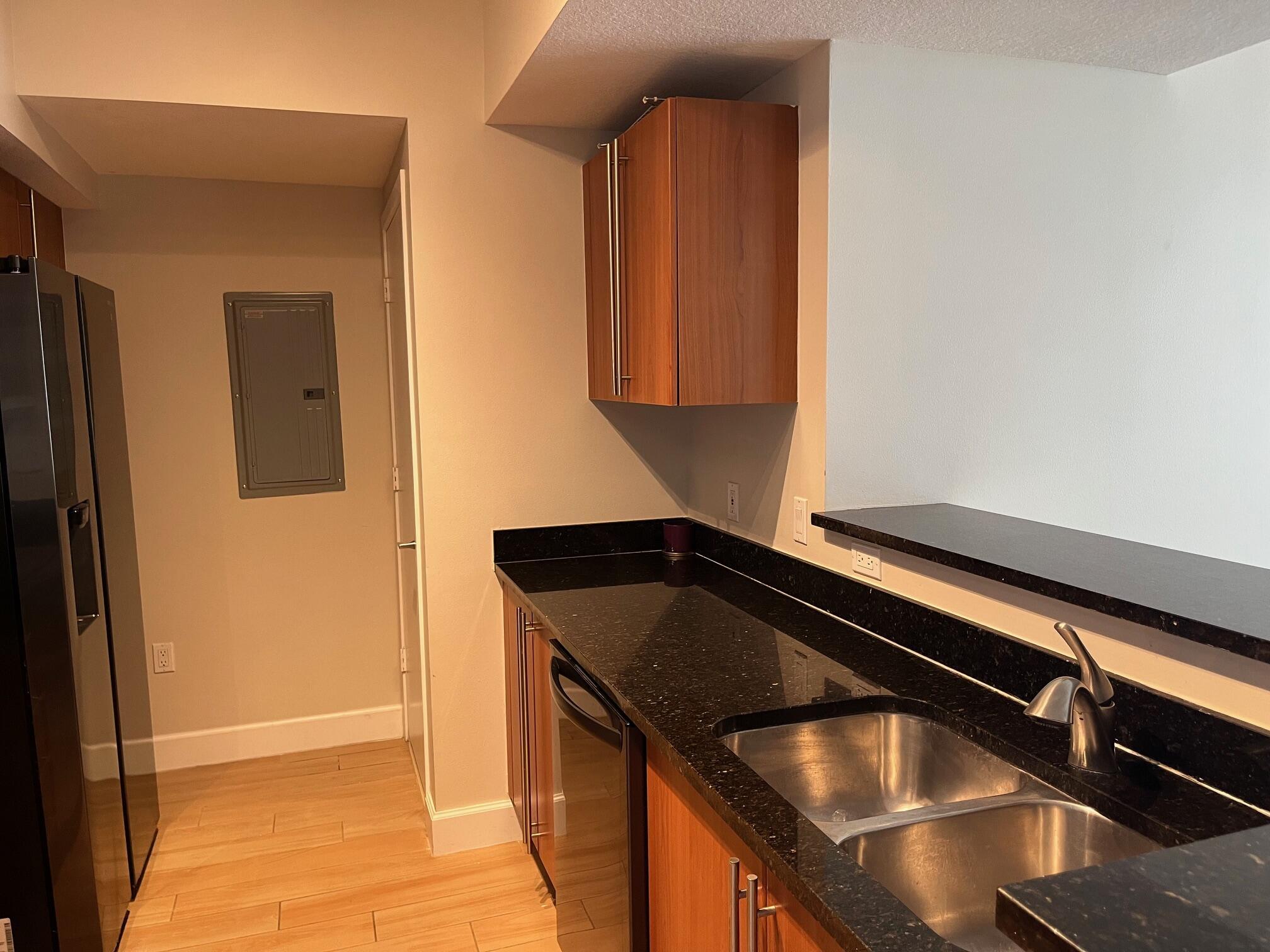 Slade - Residential Lease