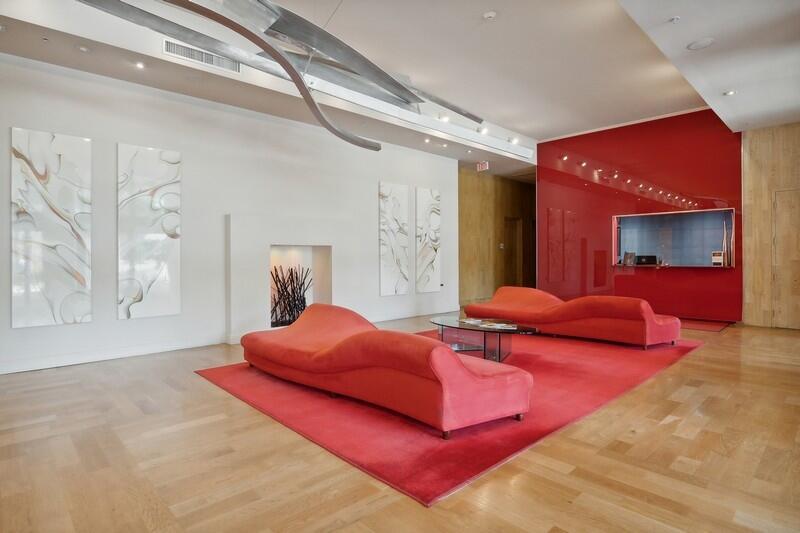 Slade - Residential Lease