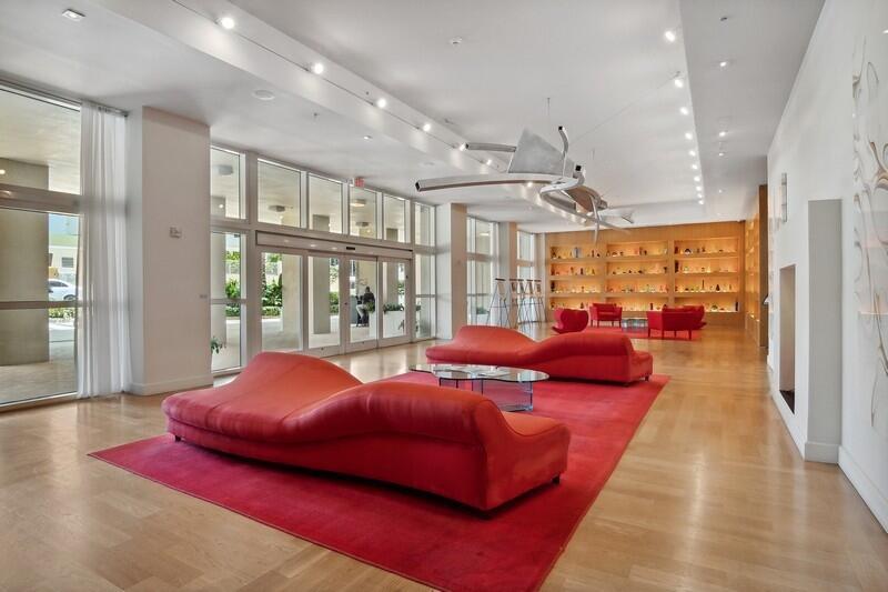 Slade - Residential Lease