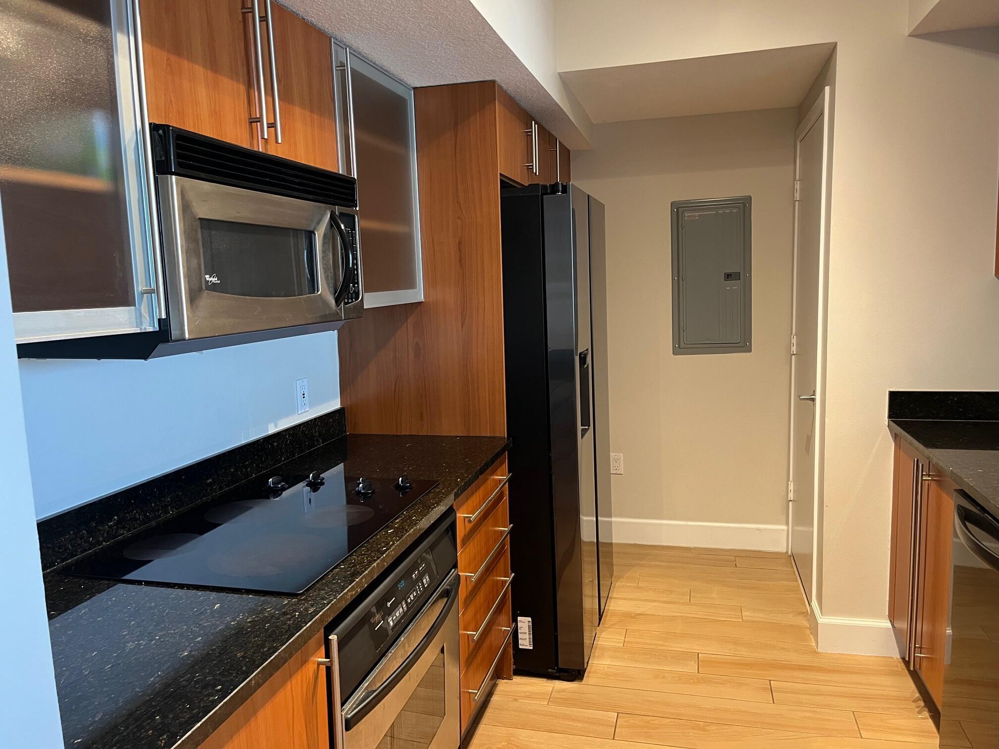 Slade - Residential Lease