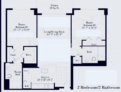 Slade - Residential Lease