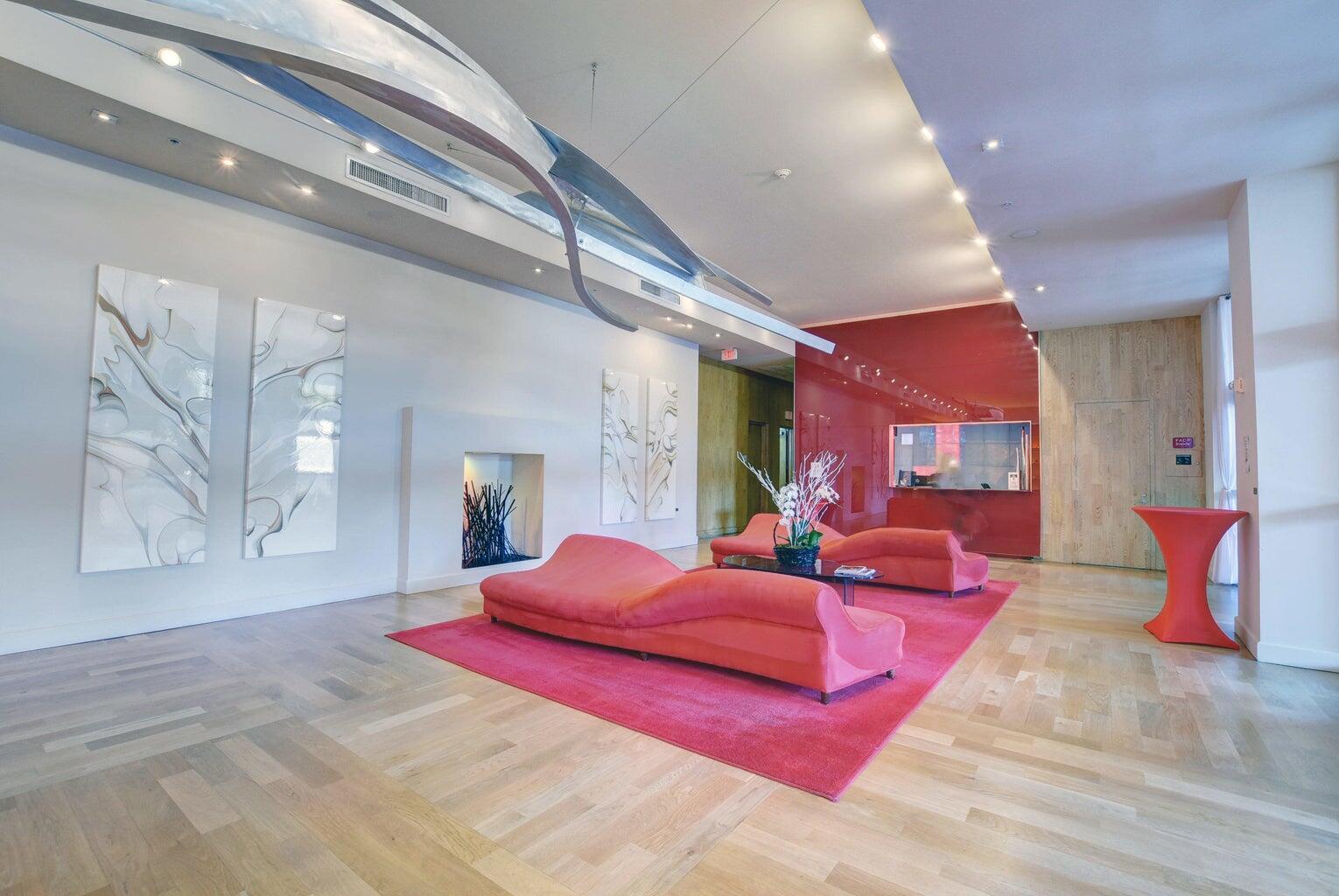 Slade - Residential Lease