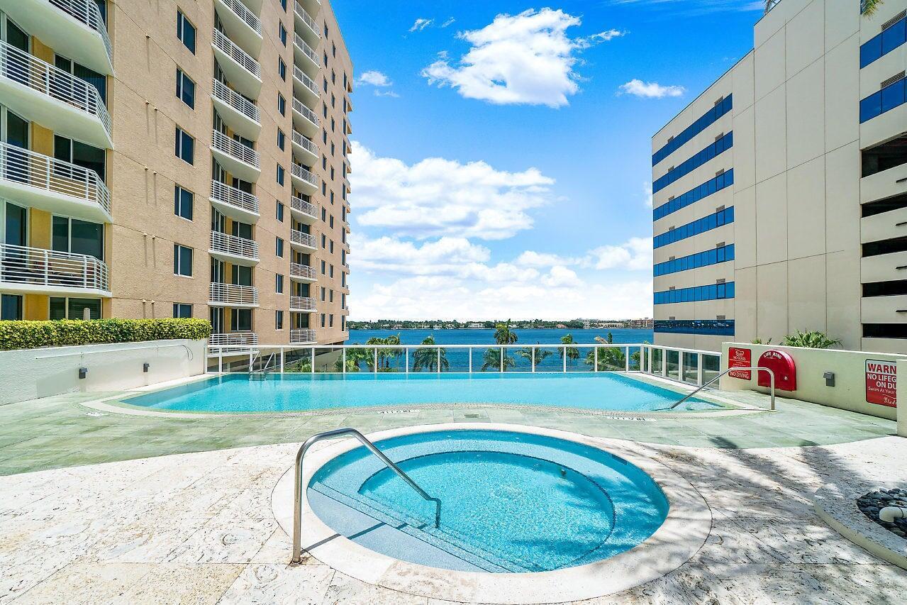 Slade - Residential Lease
