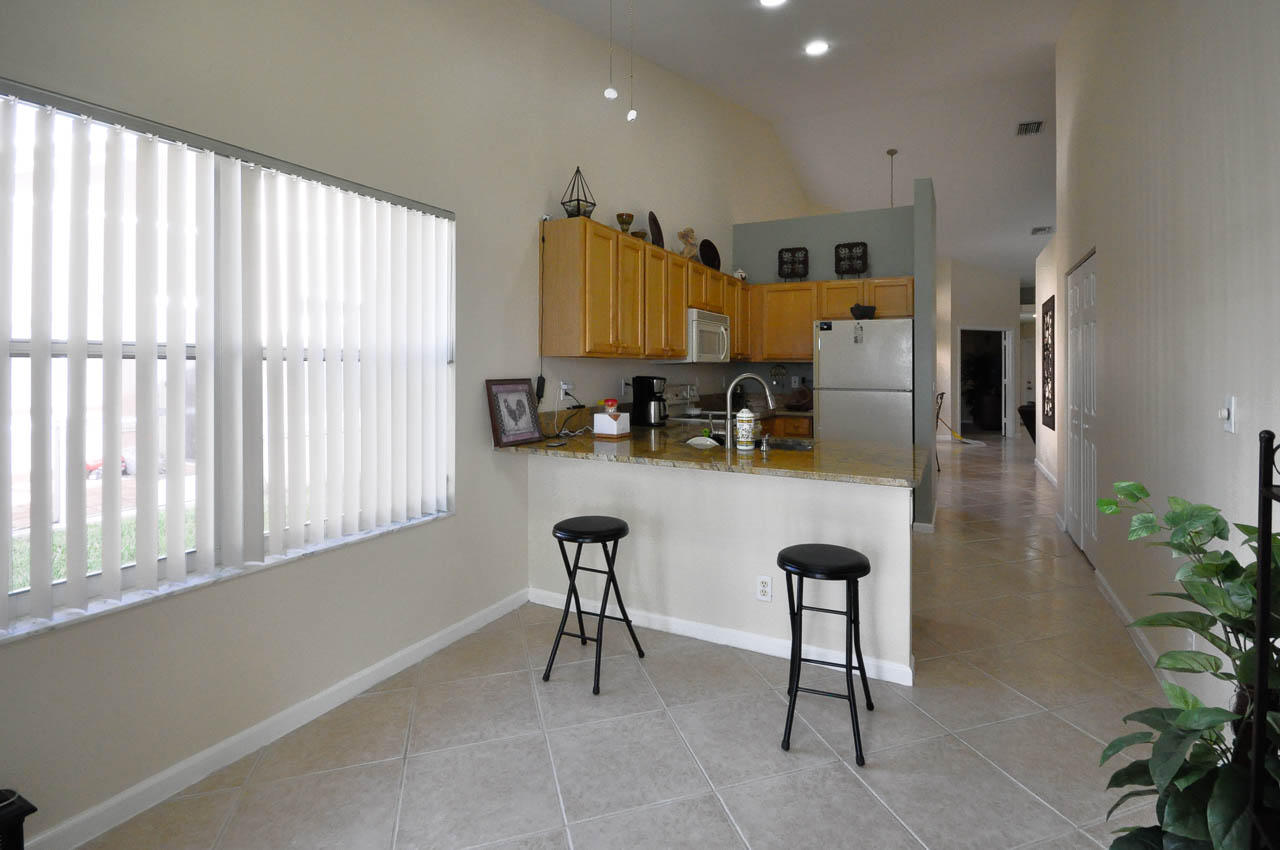 WELLINGTONS EDGE PAR 78 - Residential Lease