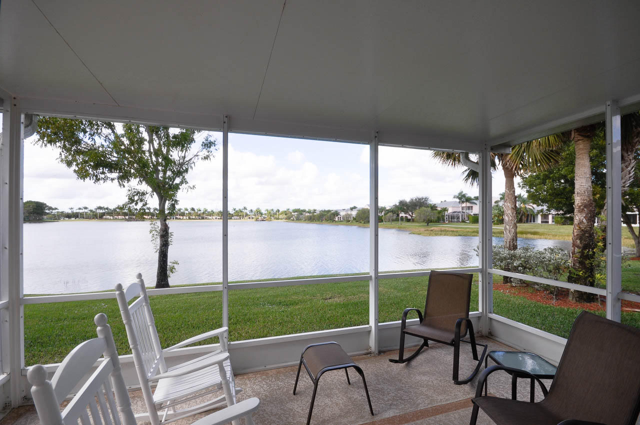 WELLINGTONS EDGE PAR 78 - Residential Lease