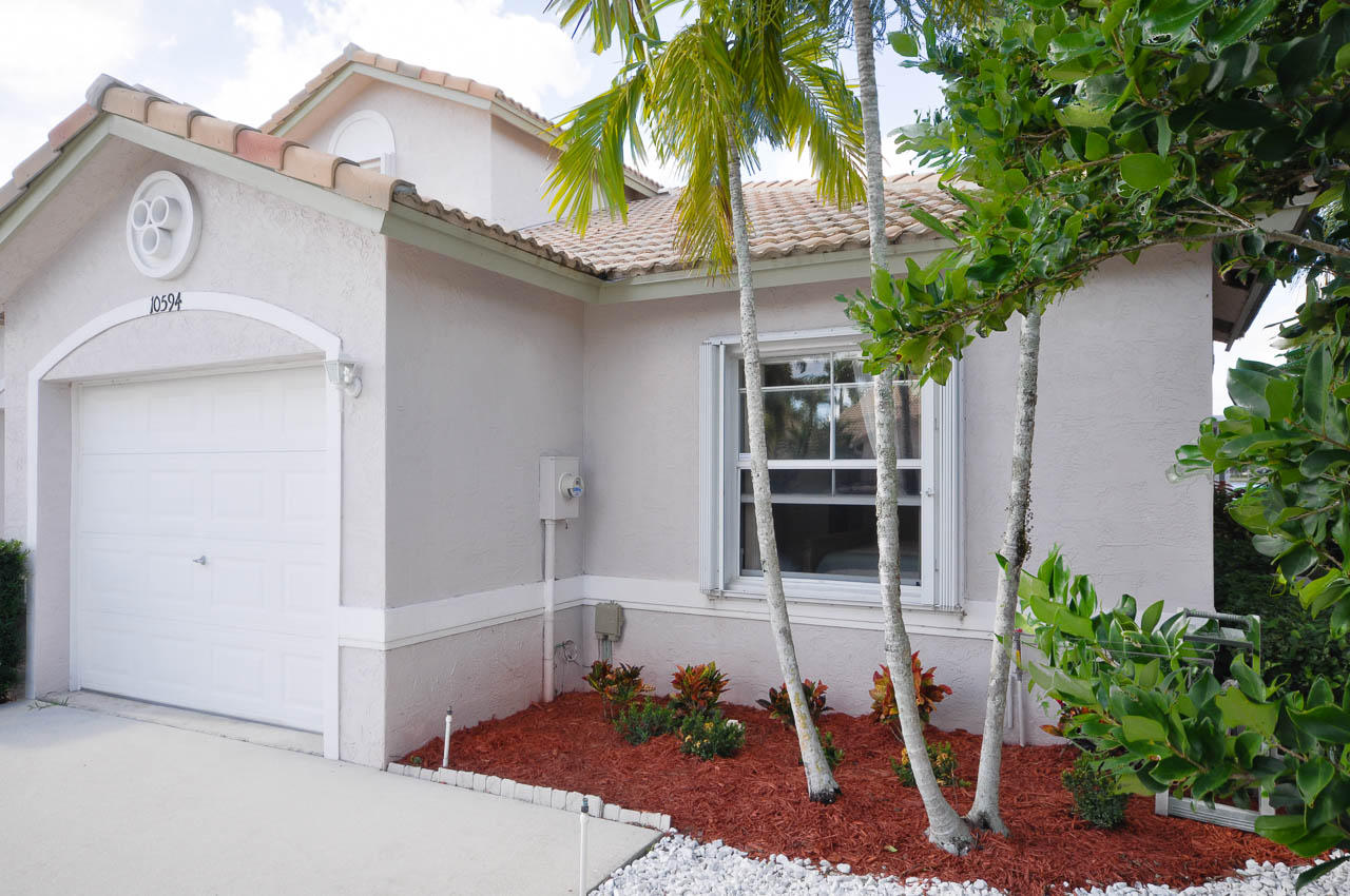 WELLINGTONS EDGE PAR 78 - Residential Lease