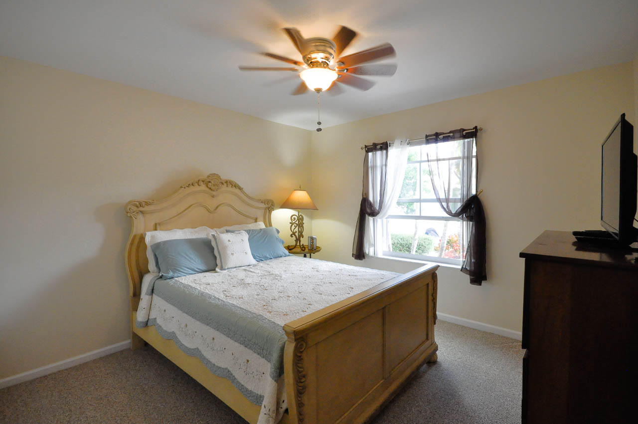 WELLINGTONS EDGE PAR 78 - Residential Lease