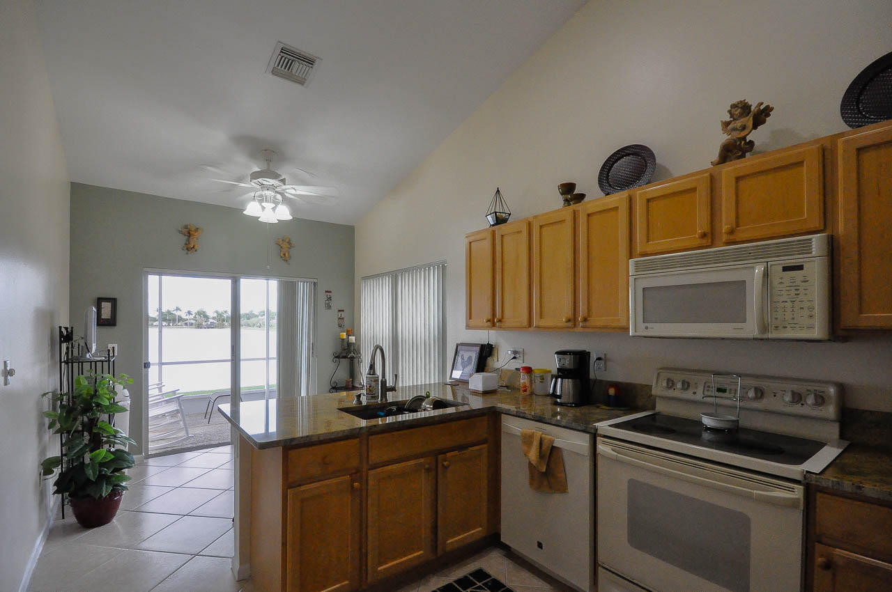 WELLINGTONS EDGE PAR 78 - Residential Lease