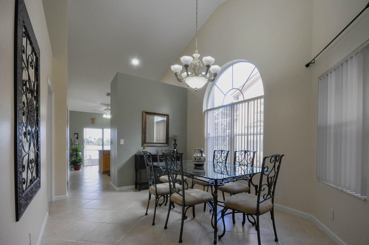 WELLINGTONS EDGE PAR 78 - Residential Lease