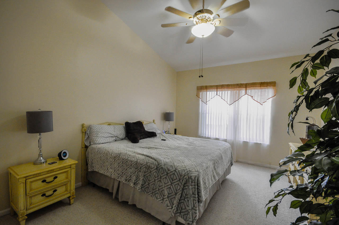 WELLINGTONS EDGE PAR 78 - Residential Lease