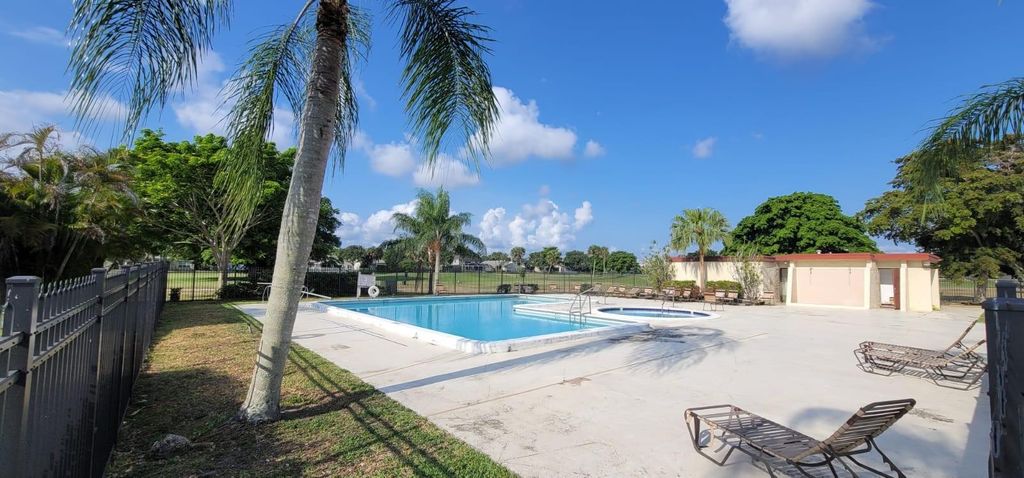 Photo of 9928 NW 65th Court, Tamarac, FL 33321 (MLS # F10446520)