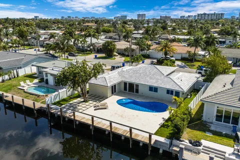 841 SE 5th Terrace, Pompano Beach, FL MLS: R11082765